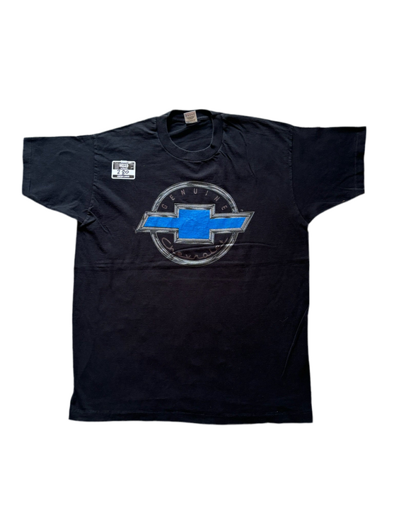 Genuine Chevrolet tee