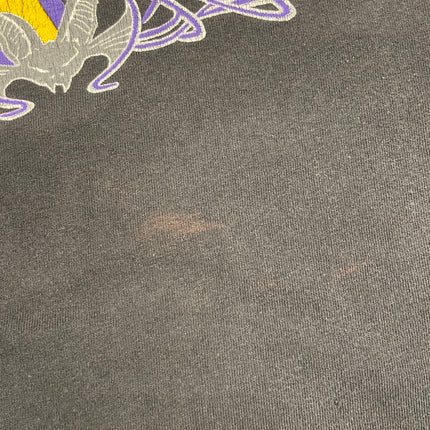 Rare 1989 dc comics batman tee