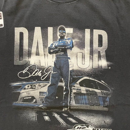 Dale jr. nation appreciation tour tee