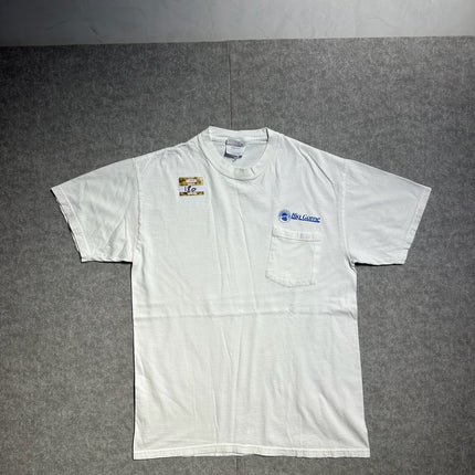 2002 pirate’s cove billfish tournament tee
