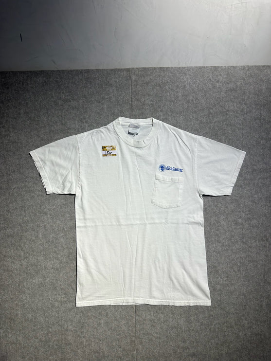2002 pirate’s cove billfish tournament tee