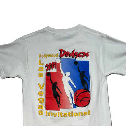 Hollywood dodgers tee