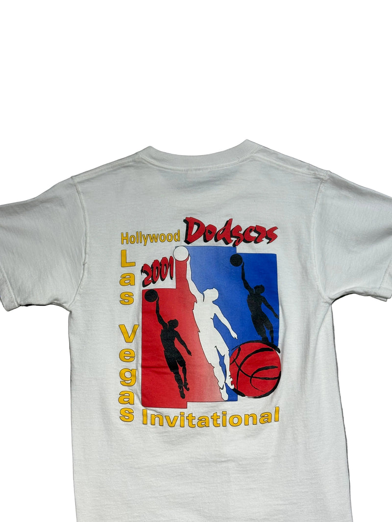 Hollywood dodgers tee