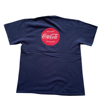 Coca-cola atlanta tee