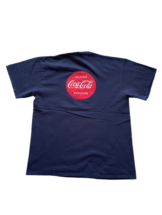 Coca-cola atlanta tee