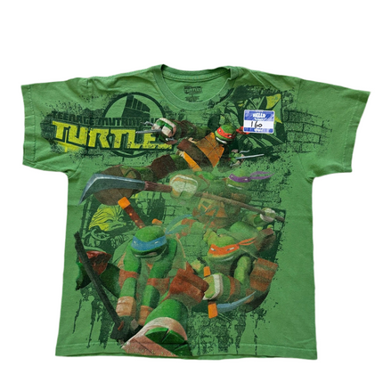 Teenage Mutant Ninja Turtles tee