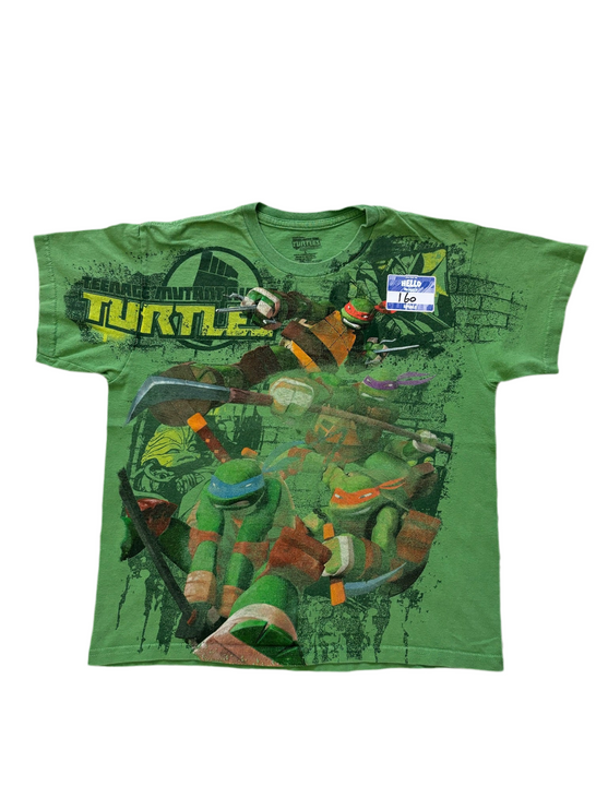 Teenage Mutant Ninja Turtles tee