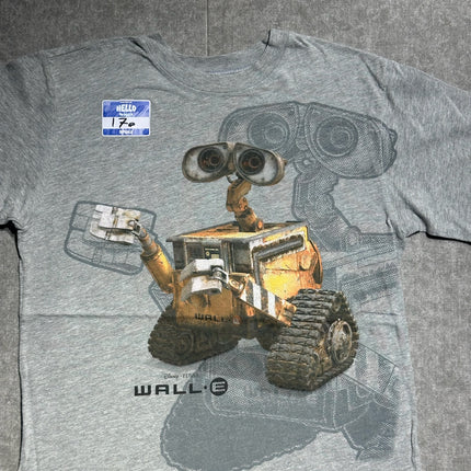 Disney wall-e tee