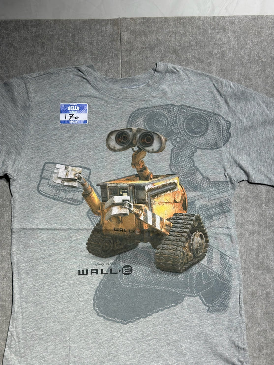 Disney wall-e tee