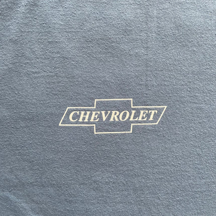 Chevrolet tee