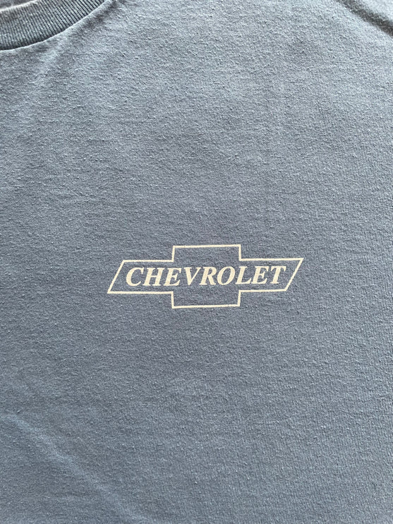 Chevrolet tee