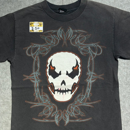 2009 tna wrestling tee