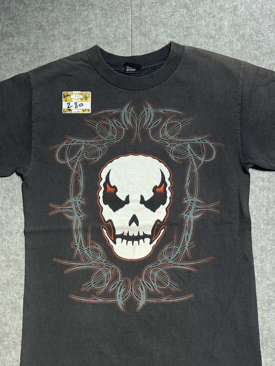 2009 tna wrestling tee