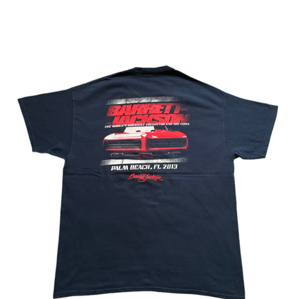 2013 barrett-jackson tee