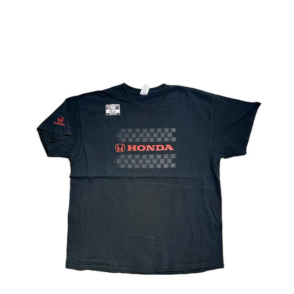 Honda logo tee