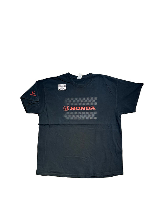 Honda logo tee