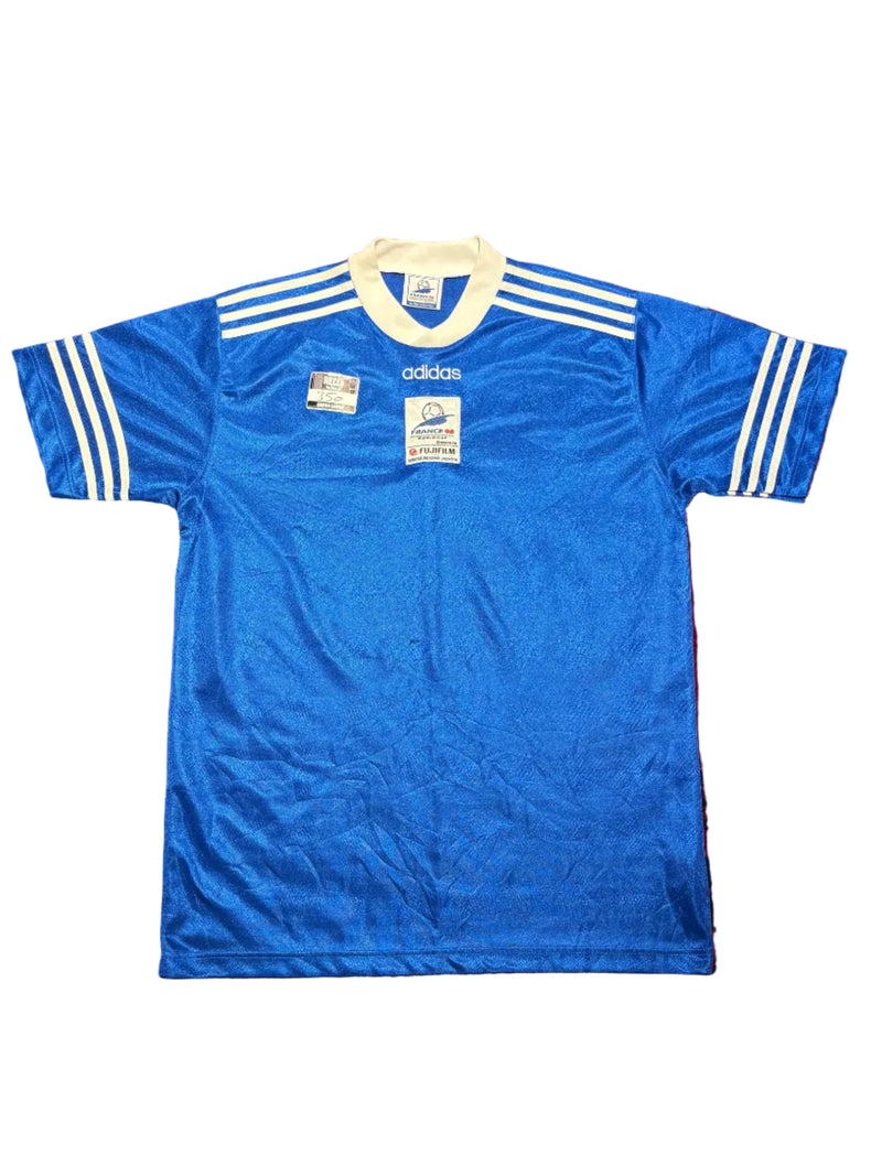 Vintage France 98 Adidas