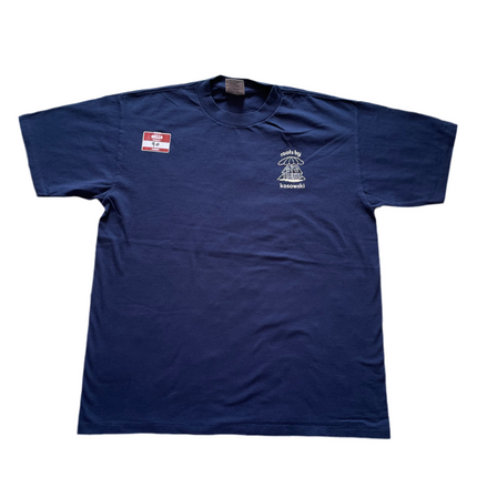 Roofs by kosowki tee