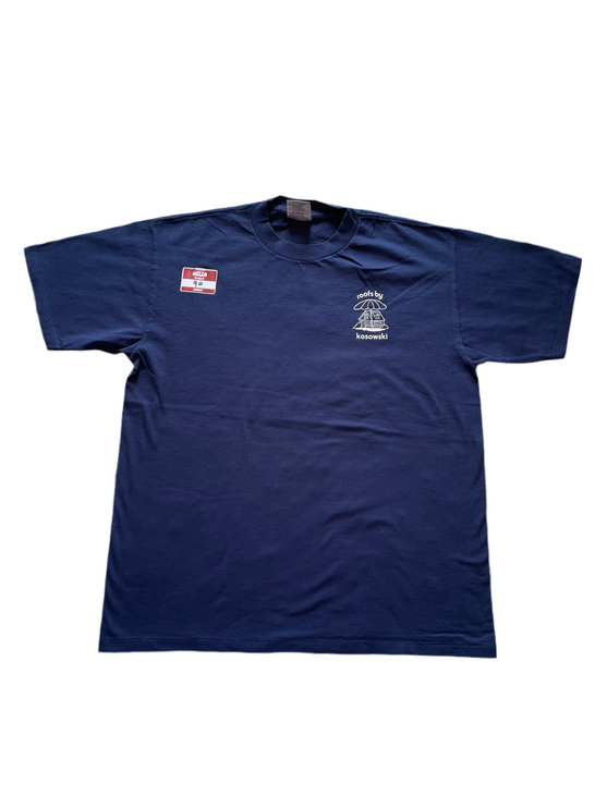 Roofs by kosowki tee