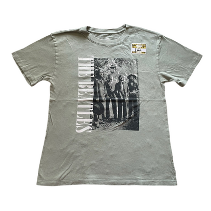 2021 The Beatles tee