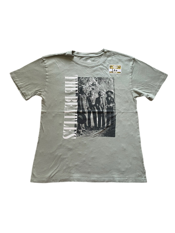 2021 The Beatles tee