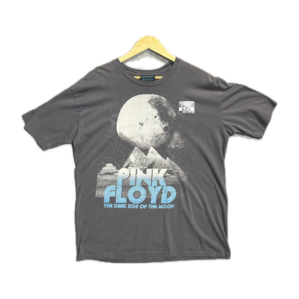 Pink floyd the dark side of the moon tshirt