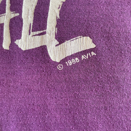 1988 avia basketball 373 tee