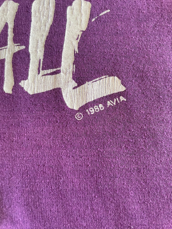 1988 avia basketball 373 tee