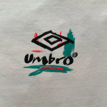 Umbro single-stitched tee