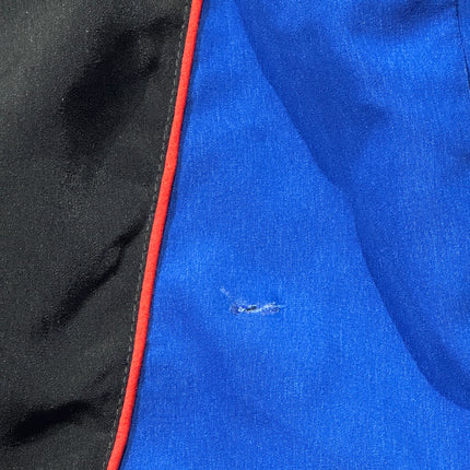 Chevrolet Racing Jacket