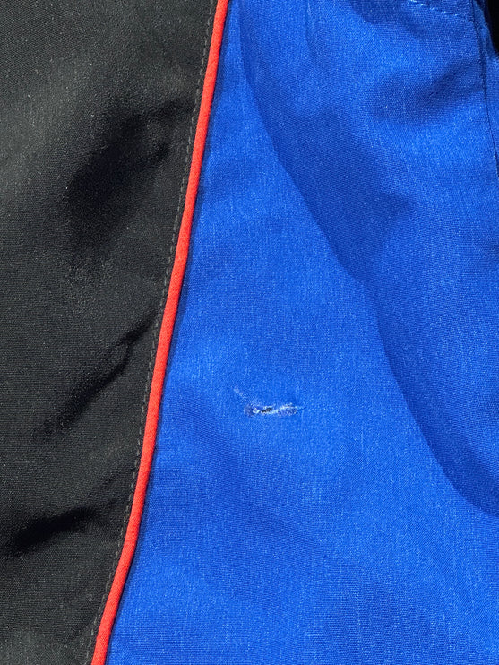 Chevrolet Racing Jacket