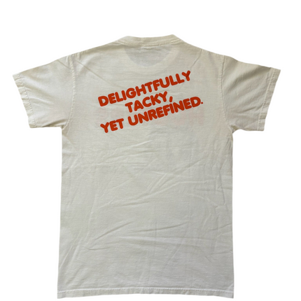 Hooters tee
