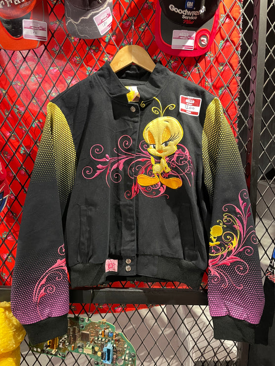 JH TWEETY ‘DIVA’ JACKET