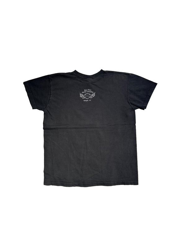 2002 harley-davidson raleigh, NC. Tee