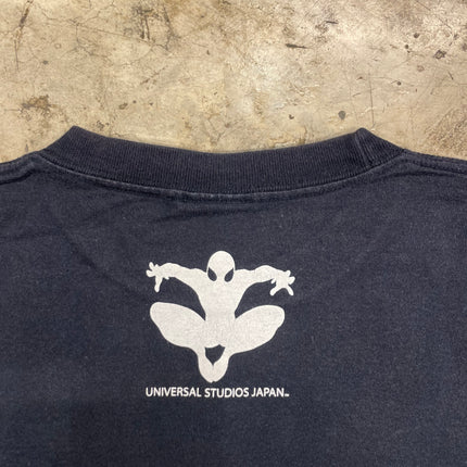 Spider-man universal studios japan tee
