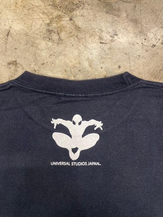 Spider-man universal studios japan tee