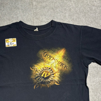 Godsmack shine soul tee