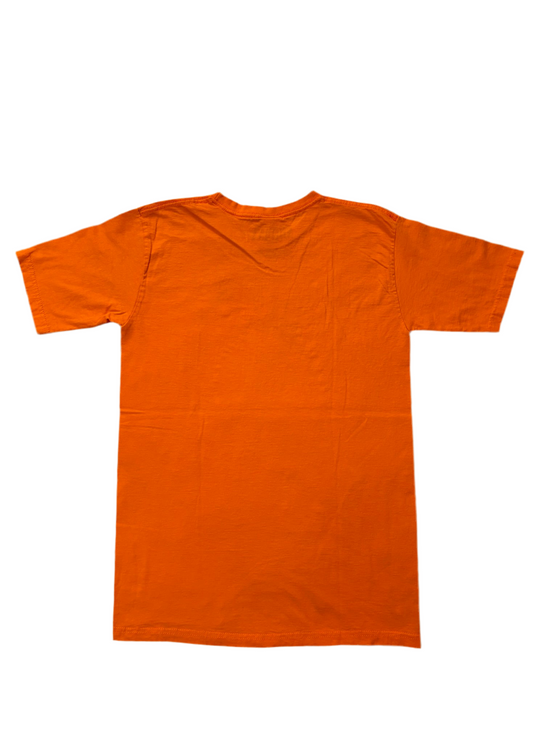 Nirvana tee