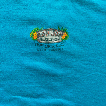 Ron Jon Surf Shop tee