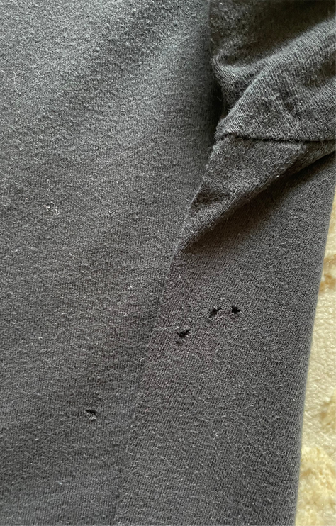 Florida Georgia line tour tee