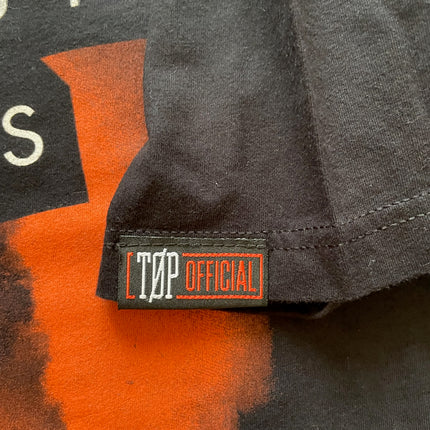Twenty One Pilots tee