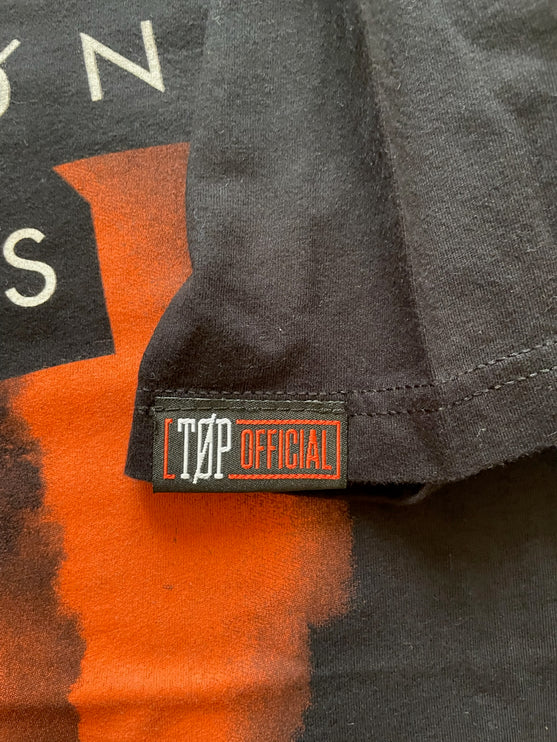 Twenty One Pilots tee