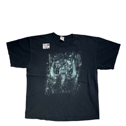 Motorhead tee