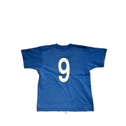 Kid’s The savlation army elgin, illinois. Indoor soccer single-stitched tee