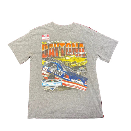 NASCAR daytona 500 tee