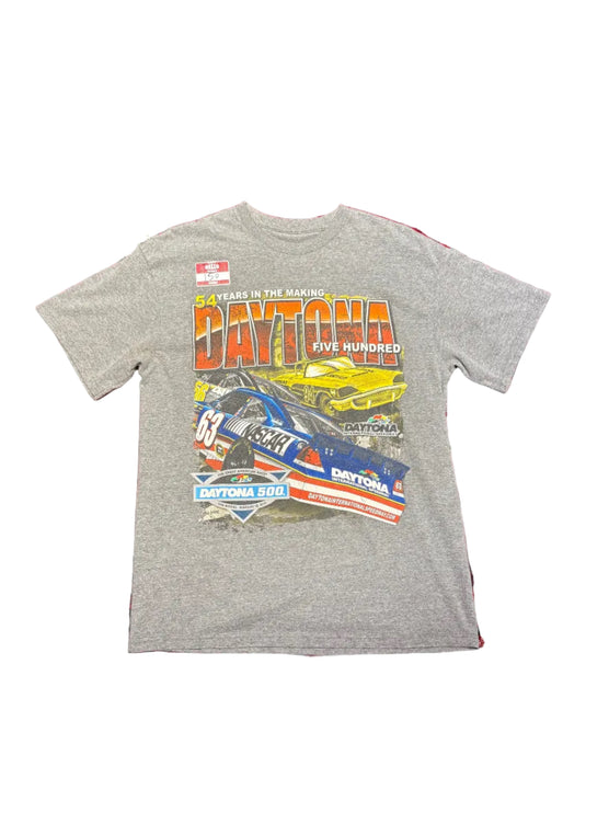 NASCAR daytona 500 tee