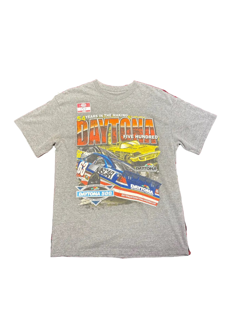 NASCAR daytona 500 tee