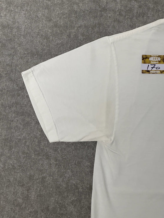 2012-13 disney fantasy inaugural sailings tee