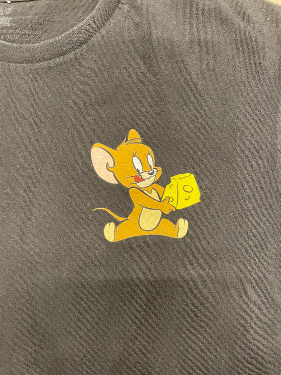 Tom and jerry tee
