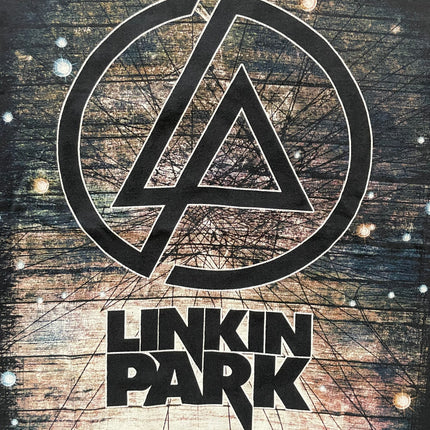 Linkin park tee